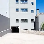 Bnapartments Palacio Daire
