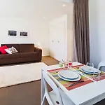 Bnapartments Palacio Daire *