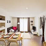 Bnapartments Palacio * Porto