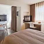 Bnapartments Palacio * Porto