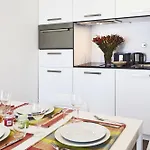 Bnapartments Palacio *