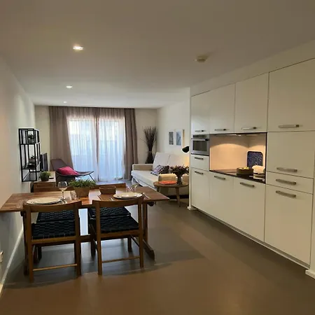 Bnapartments Palacio *