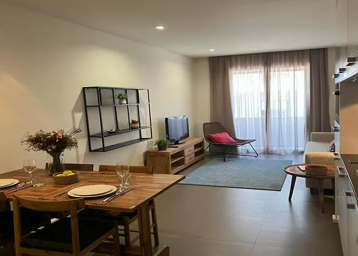 Bnapartments Palacio بورتو