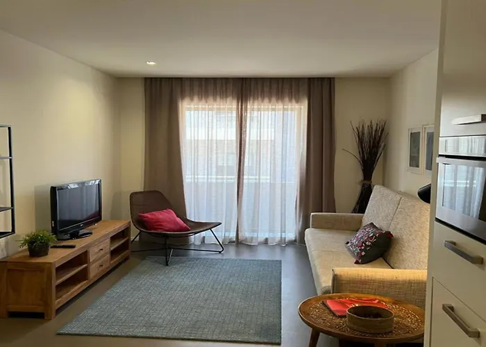 Bnapartments Palacio بورتو