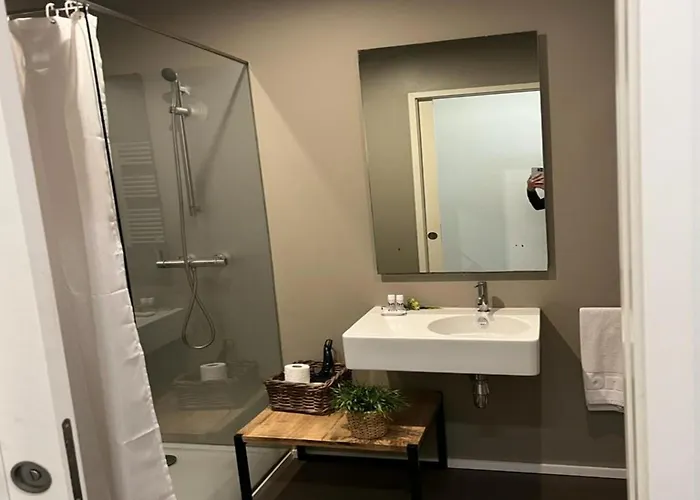 Bnapartments Palacio *