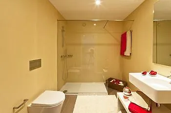 Bnapartments Palacio