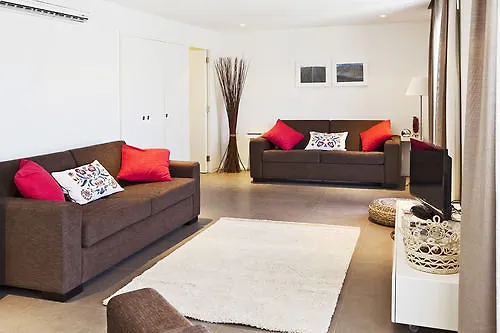 Bnapartments Palacio *