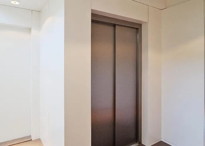 شقة Bnapartments Palacio *