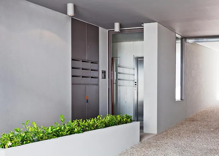 شقة Bnapartments Palacio