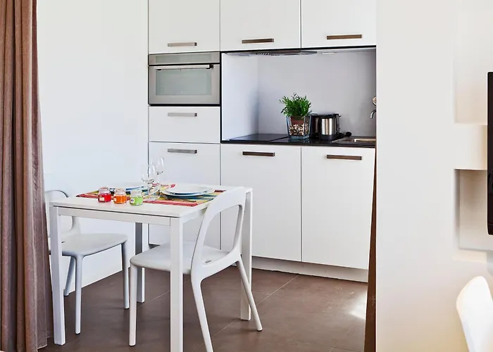 Bnapartments Palacio * بورتو