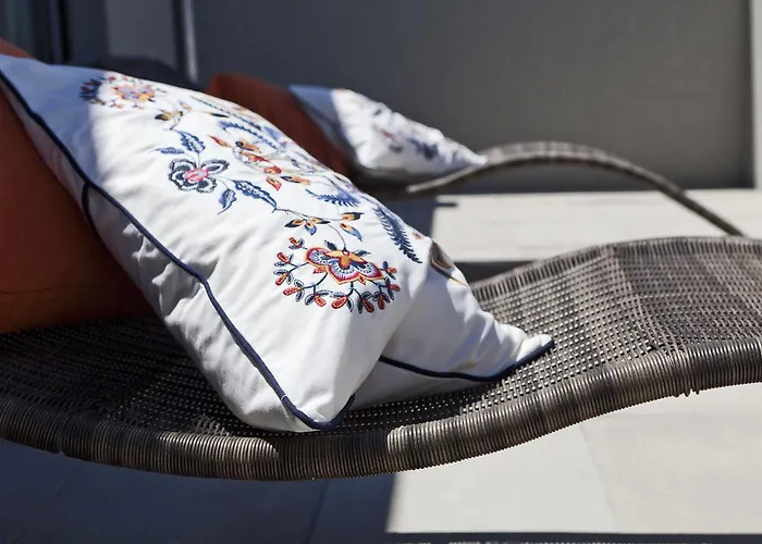 Bnapartments Palacio *