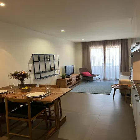 Bnapartments Palacio Порту