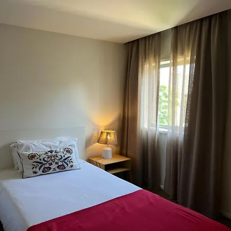 Lägenhet Bnapartments Palacio Oporto