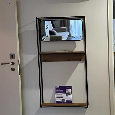 Bnapartments Palacio Апартаменты