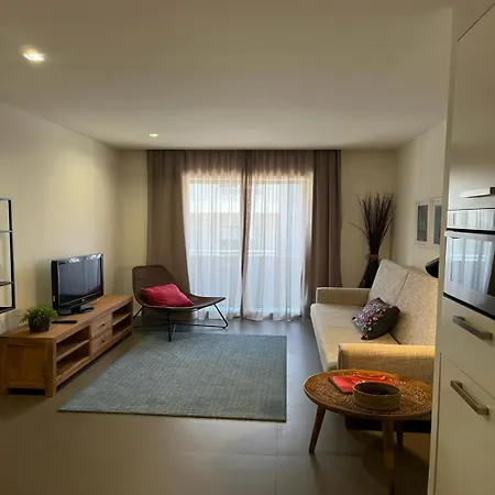 Bnapartments Palacio Порту