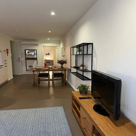 Bnapartments Palacio Апартаменты *