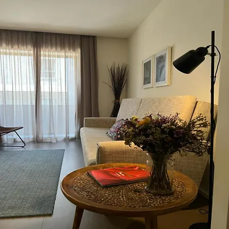 Апартаменты Bnapartments Palacio *