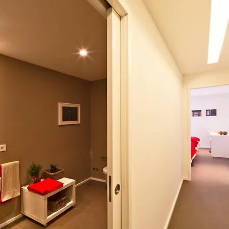 Bnapartments Palacio * Porto