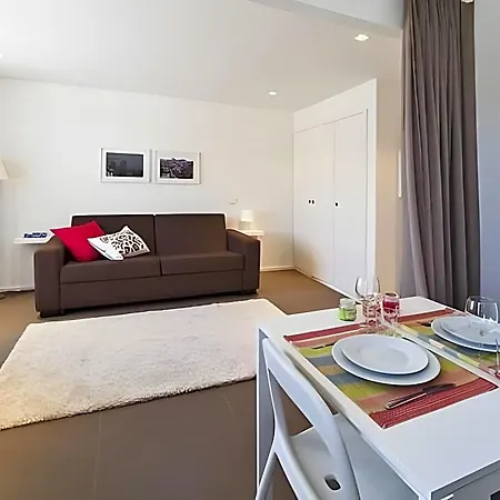 Bnapartments Palacio Oporto