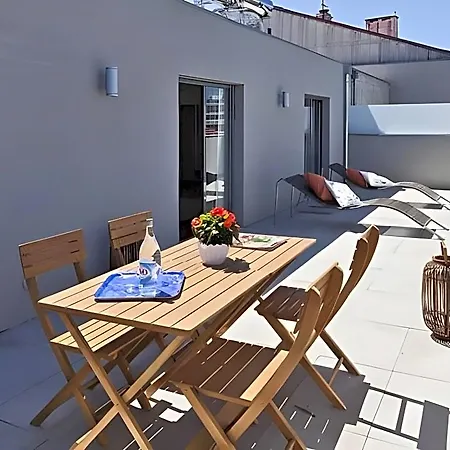 Bnapartments Palacio