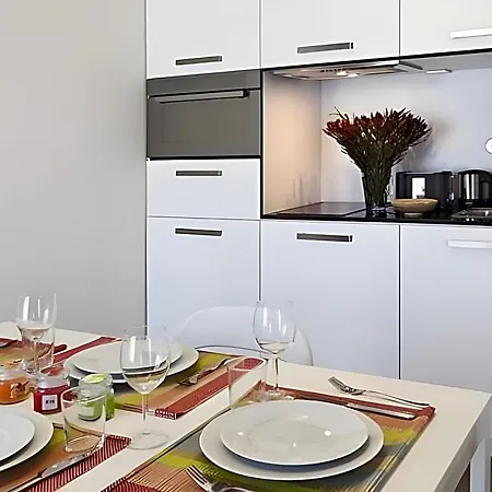 Bnapartments Palacio *