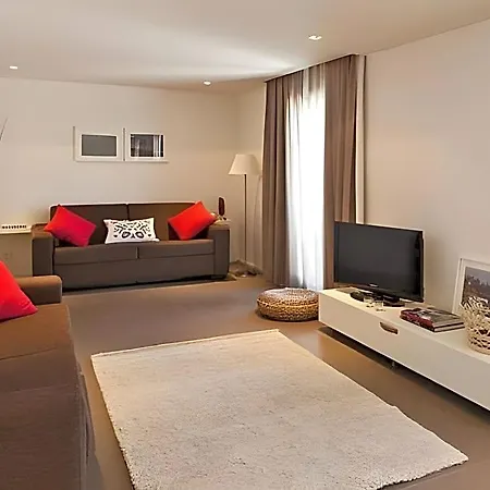 Apartman Bnapartments Palacio *