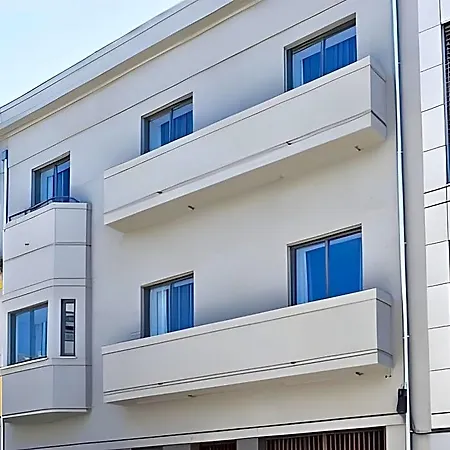 Bnapartments Palacio