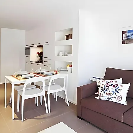 Apartman Bnapartments Palacio