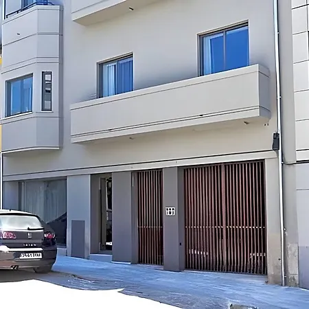 Bnapartments Palacio * Porto