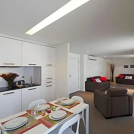 Appartement Bnapartments Palacio Oporto