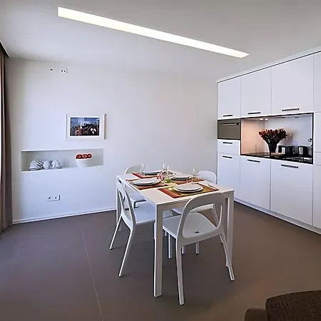 Bnapartments Palacio Apartman *