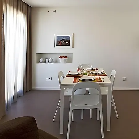 Bnapartments Palacio Apartman Porto