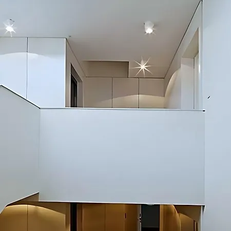Bnapartments Palacio * Oporto