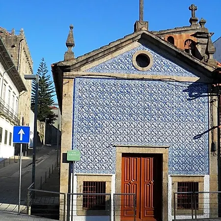 Bnapartments Palacio * Porto