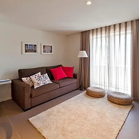 Bnapartments Palacio