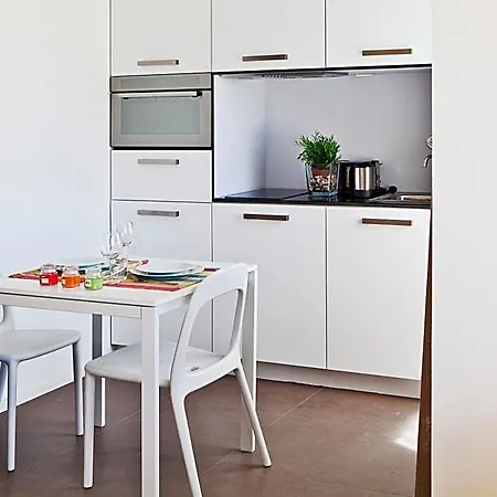 Bnapartments Palacio *