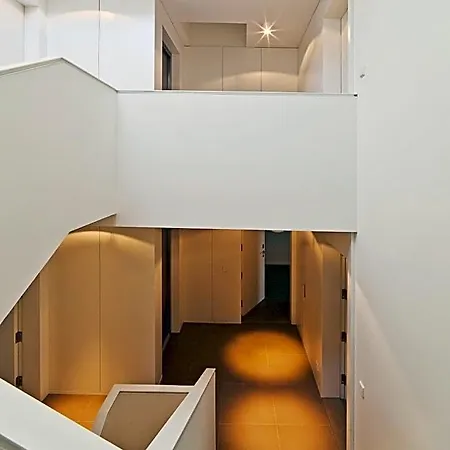 Bnapartments Palacio Apartman