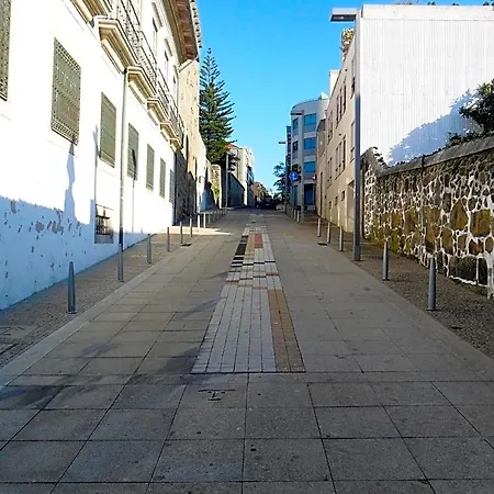 Apartman Bnapartments Palacio