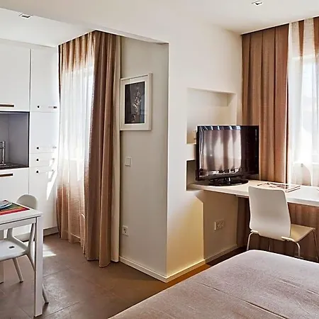Bnapartments Palacio Porto