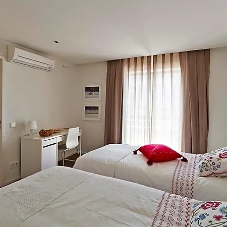 Bnapartments Palacio Porto
