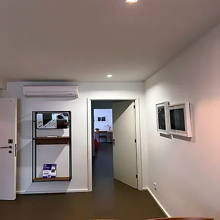 Bnapartments Palacio Apartman Porto