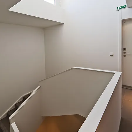 ビナパートメンツ パラシオ