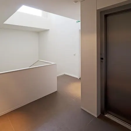 Bnapartments Palacio Lägenhet Oporto