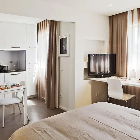 Bnapartments Palacio * Порту