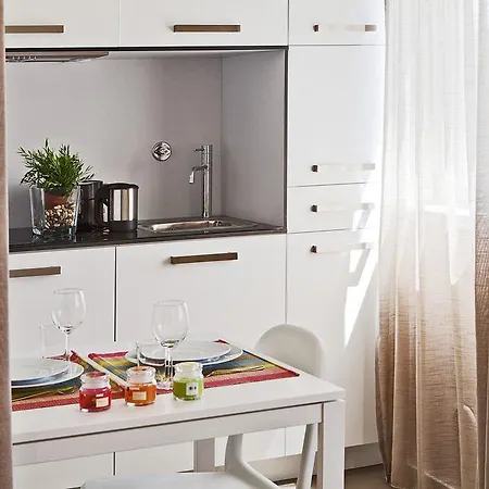 Bnapartments Palacio Апартаменты Порту