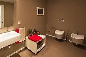 Bnapartments Palacio Lägenhet *