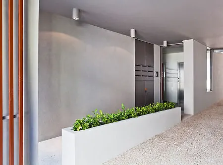 Bnapartments Palacio Lägenhet