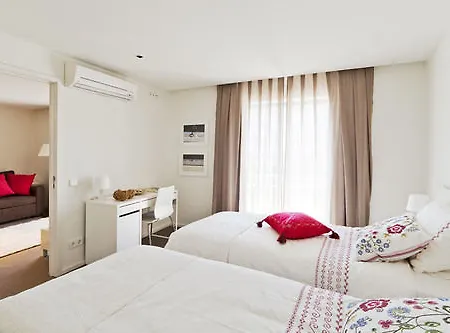 Bnapartments Palacio Lägenhet *