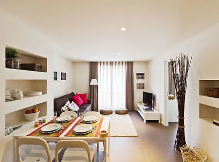 Bnapartments Palacio * Porto