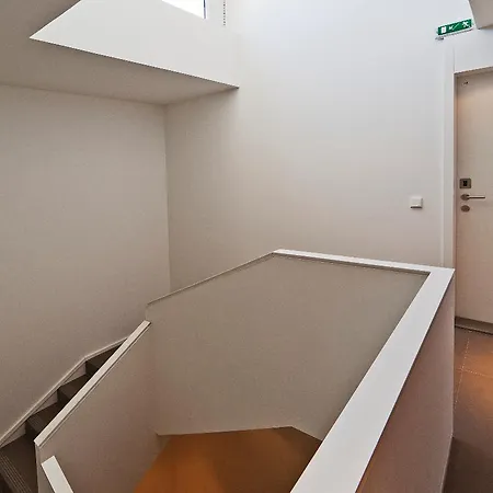 Bnapartments Palacio * Porto